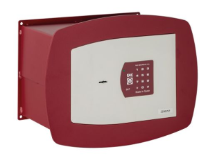 CAJA ELECTRONICA. RED BOX 2-E