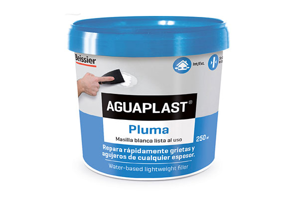 Aguaplast 70053-003 Pluma 250Ml
